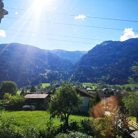 Pension Schlager Taxerhof Bad Hofgastein Kültér fotó